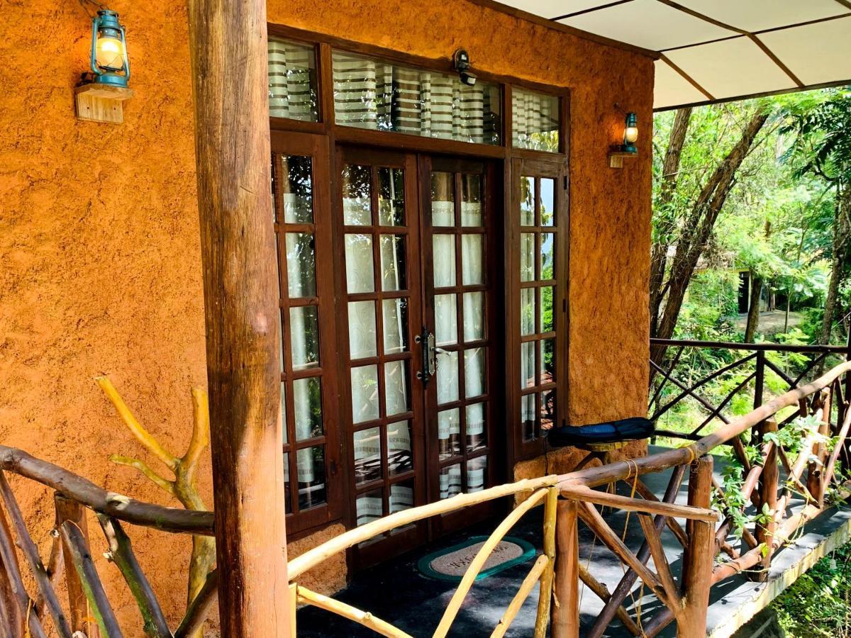 The Nirwana Cottage Ella Esterno foto