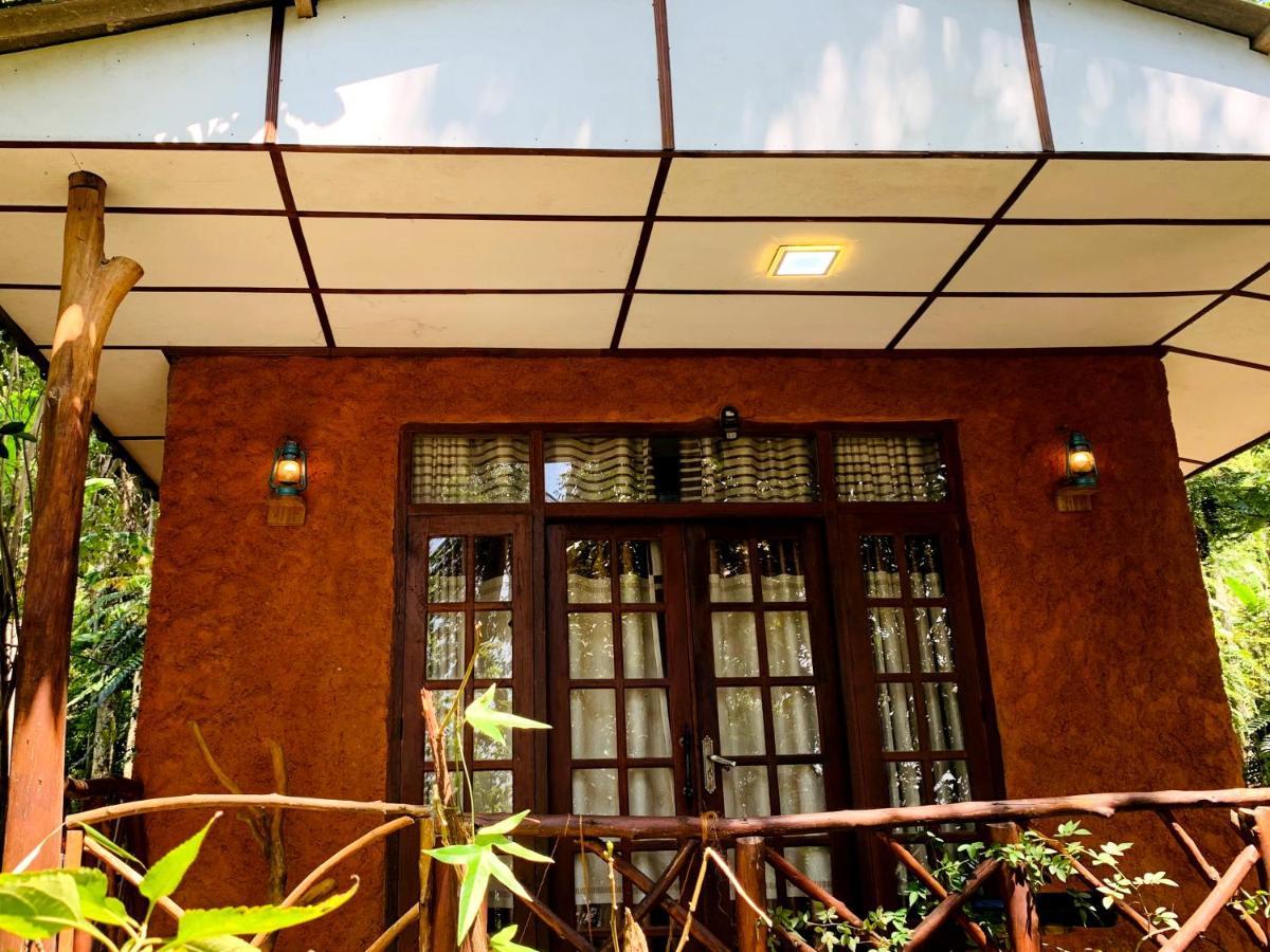 The Nirwana Cottage Ella Esterno foto