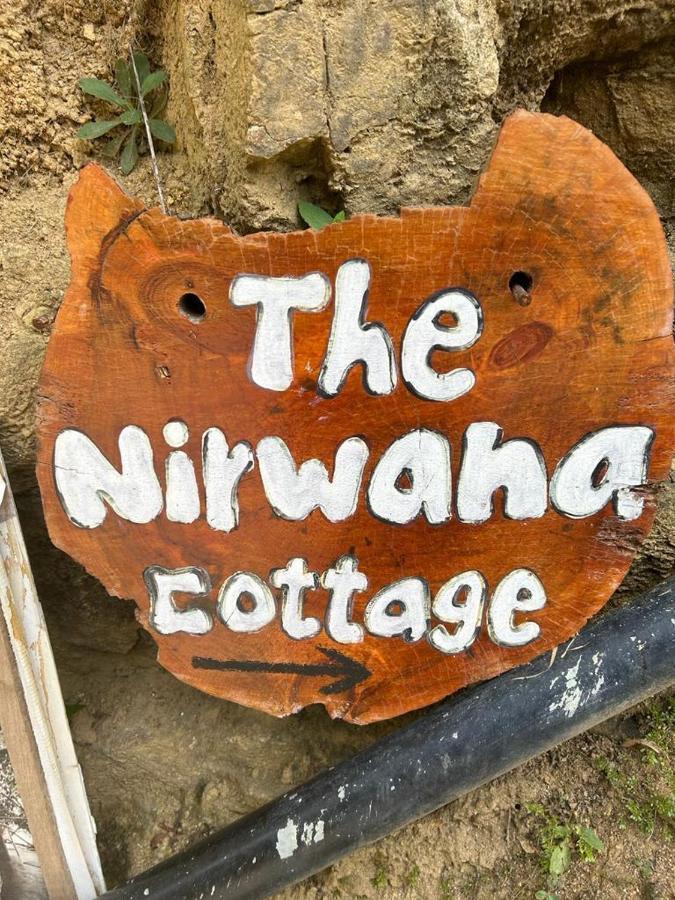 The Nirwana Cottage Ella Esterno foto